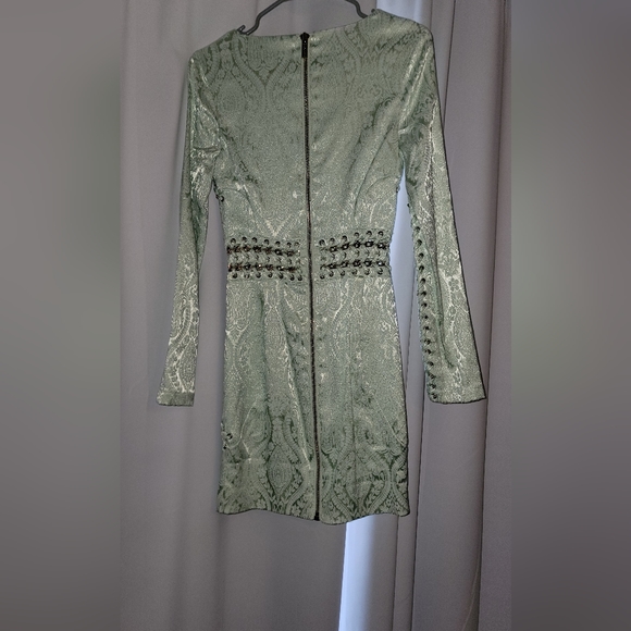 HOUSE OF CB Mini Dress | RRP: $376